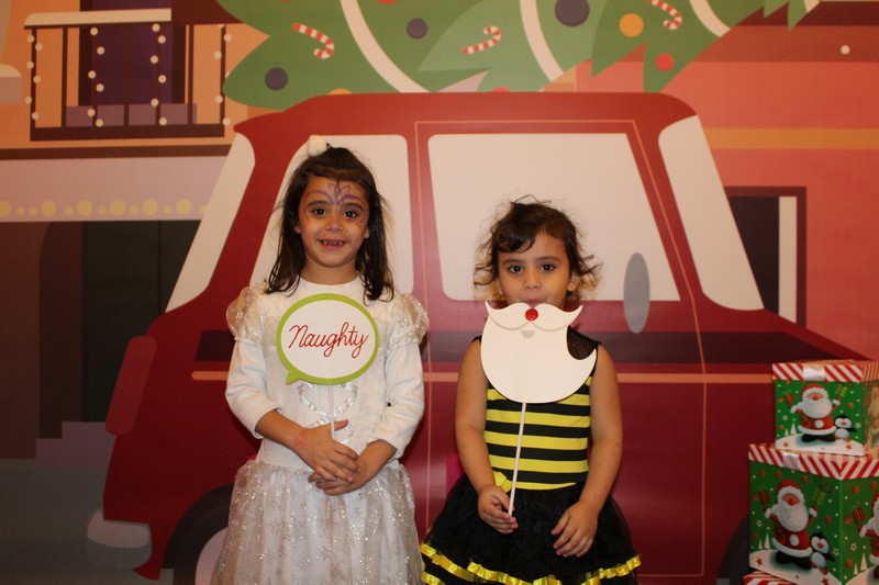Jounieh Christmas Wonders 2018